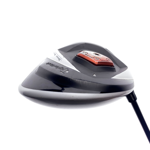 Used TaylorMade R11s Driver / 10.5 Degrees / Stiff Flex
