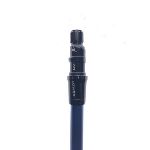 Used Ventus Blue VeloCore+ 7-S Fairway Shaft / Stiff Flex / TaylorMade Gen 2 - Replay Golf 