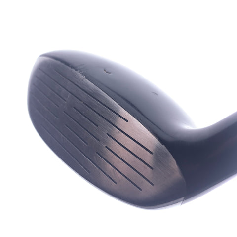 Used Wilson Fybrid 3 Hybrid / 19.5 Degrees / Regular Flex