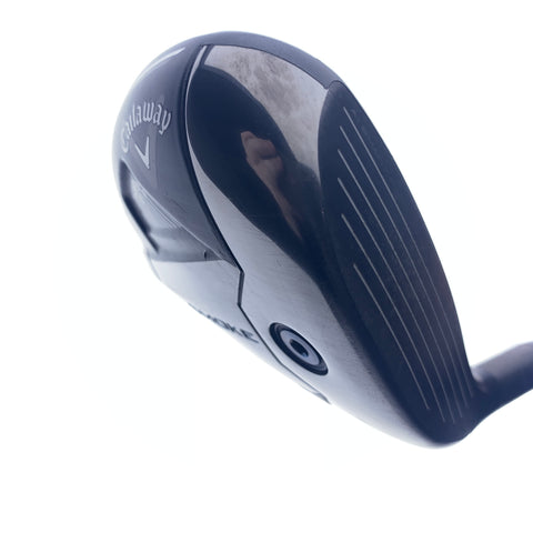 Used Callaway Paradym Ai Smoke Triple Diamond 5 Fairway Wood/ 18.0 Deg/ X-Stiff