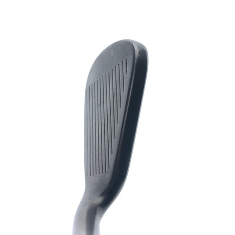 Used TaylorMade AeroBurner 7 Iron / 29.5 Degrees / Regular Flex