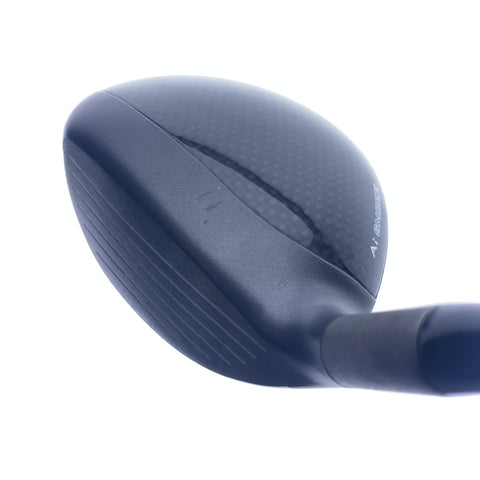Used Callaway Paradym Ai Smoke Triple Diamond 5 Fairway Wood/ 18.0 Deg/ X-Stiff