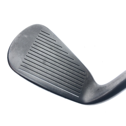 Used TaylorMade AeroBurner 7 Iron / 29.5 Degrees / Regular Flex