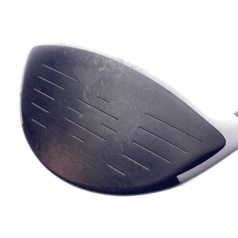 Used TaylorMade R11s Driver / 10.5 Degrees / Stiff Flex