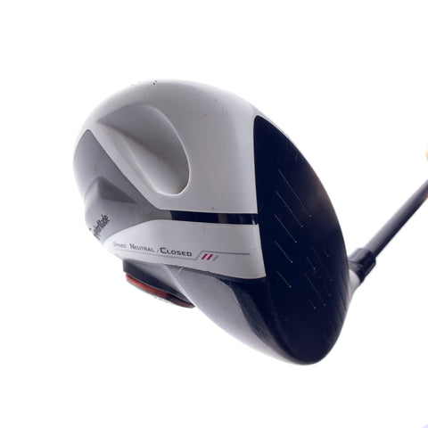 Used TaylorMade R11s Driver / 10.5 Degrees / Stiff Flex