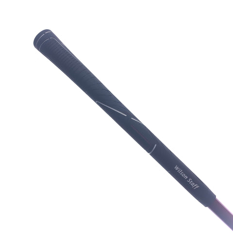 Used Wilson Fybrid 3 Hybrid / 19.5 Degrees / Regular Flex