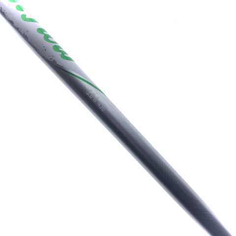 Used Project X EvenFlow Green 5.0 45 A Driver Shaft / PING Gen 1 Adapter