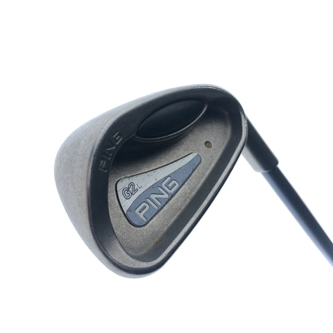Used Ping G2 8 Iron / 38.5 Degrees / Ladies Flex