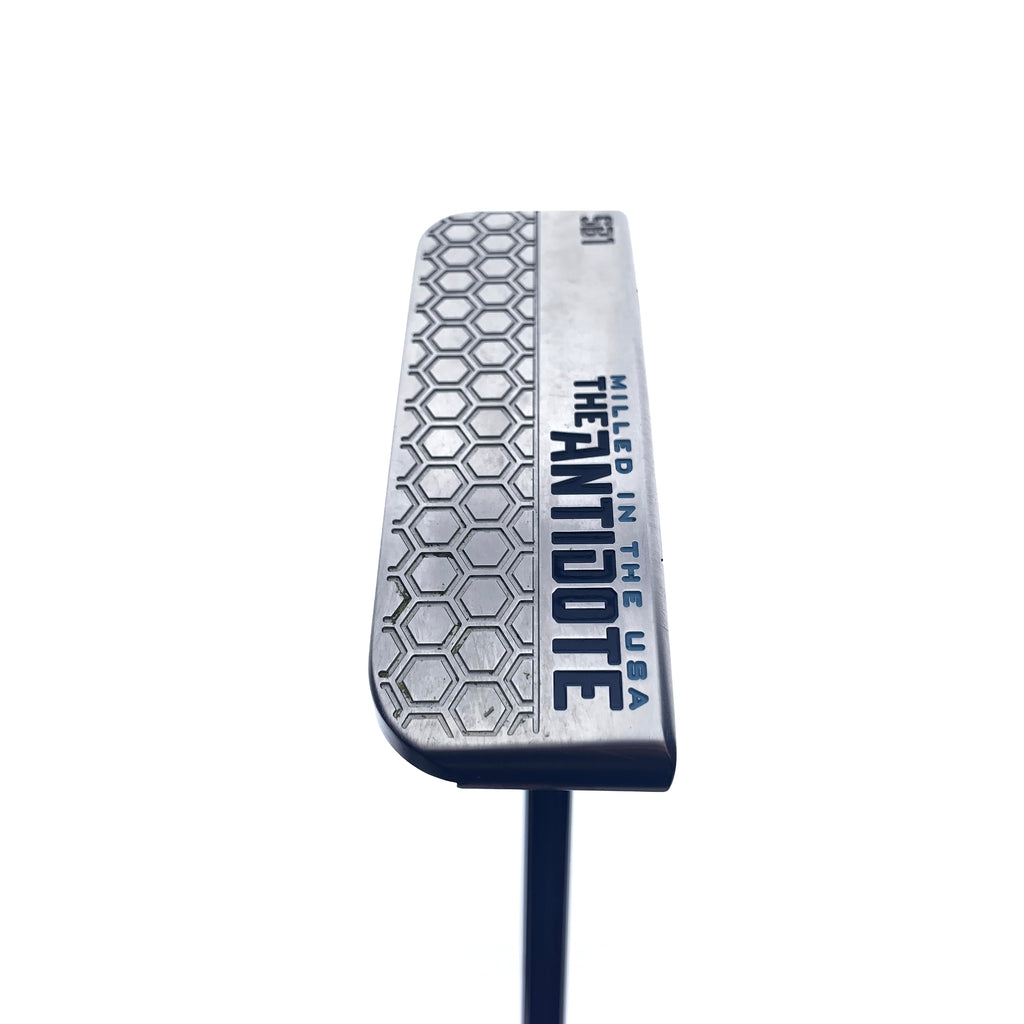 Used Bettinardi The Antidote SB1 Putter  / 33.0 Inches