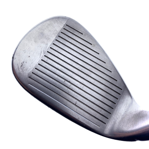 Used TaylorMade Stealth Pitching Wedge / 43.0 Degrees / Regular Flex