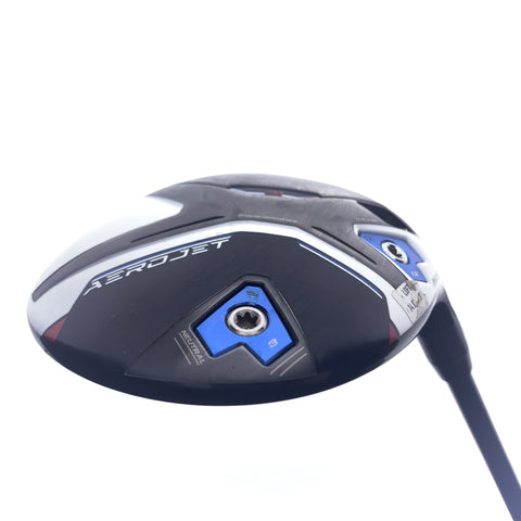Used Cobra AeroJet Max 3 Fairway Wood / 15.5 Degrees / Regular Flex