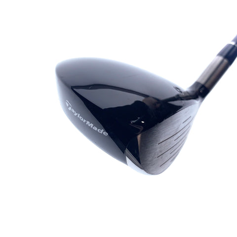 Used TaylorMade V Steel 5 Fairway Wood / 18.0 Degrees / Stiff Flex