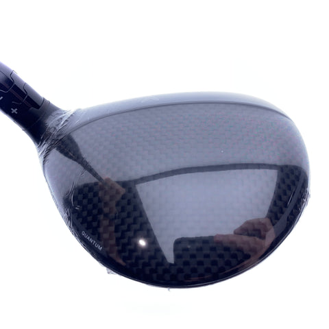 NEW Callaway Quantum Max 5 Fairway Wood / 18.0 Degrees / Stiff Flex