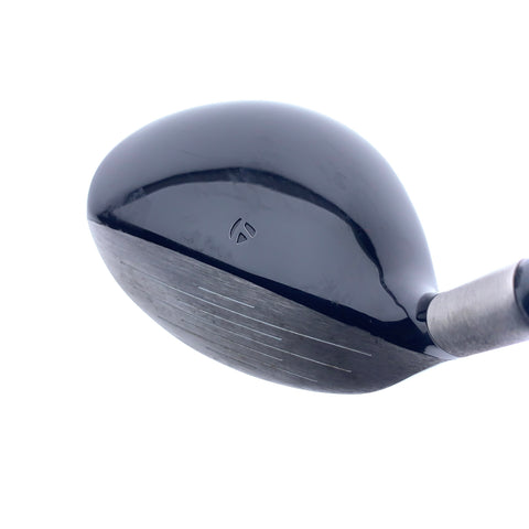 Used TaylorMade V Steel 5 Fairway Wood / 18.0 Degrees / Stiff Flex