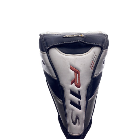 Used TaylorMade R11s Driver / 10.5 Degrees / Stiff Flex