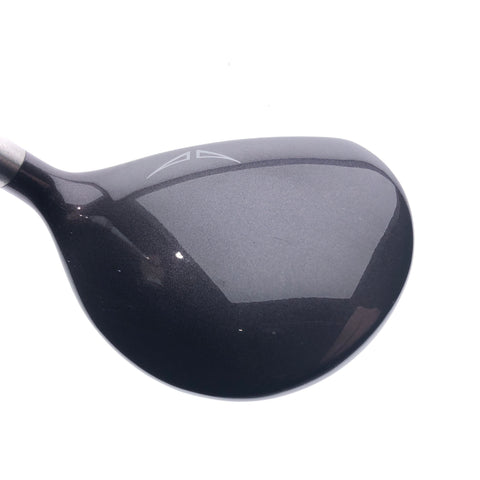 Used Ping Faith 3 Fairway Wood / 18 Degrees / Ladies Flex