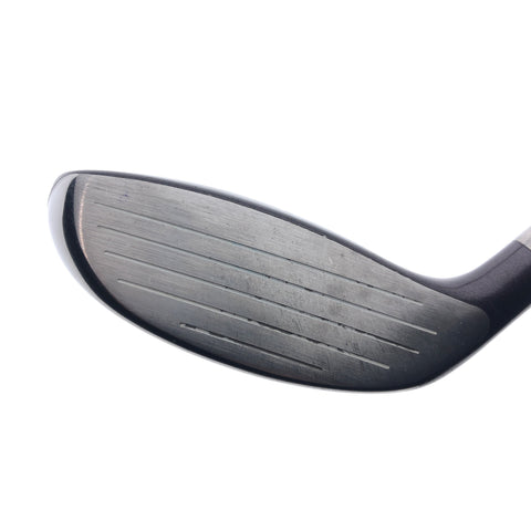 Used Ping Faith 3 Fairway Wood / 18 Degrees / Ladies Flex