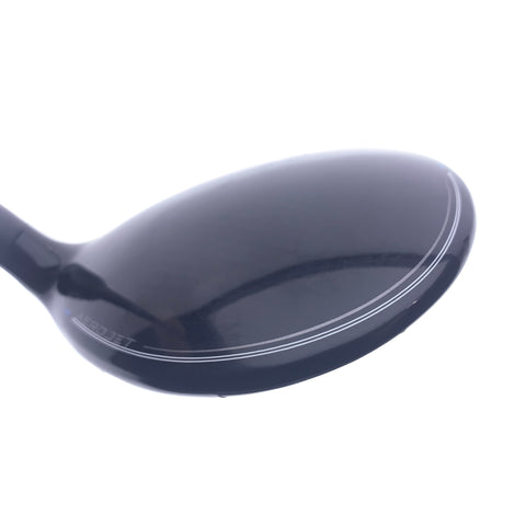 Used Cobra AeroJet Max 3 Fairway Wood / 15.5 Degrees / Regular Flex