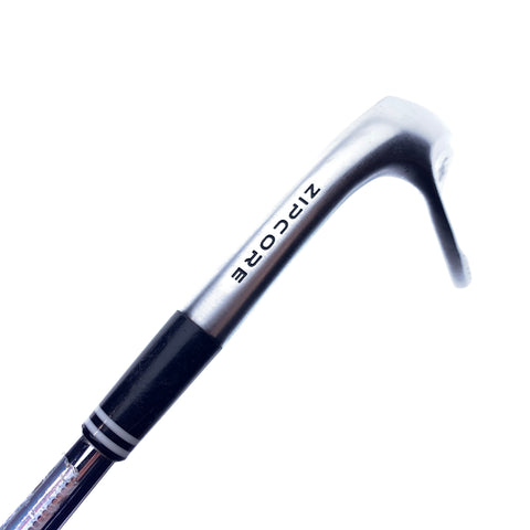 Used Cleveland RTX Full Face Tour Chrome Lob Wedge/58.0 Degrees/Wedge Flex/L-H