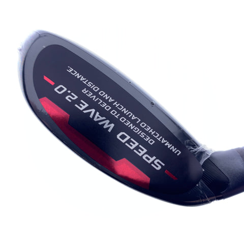 NEW Callaway Quantum Max 5 Fairway Wood / 18.0 Degrees / Stiff Flex