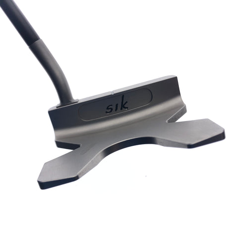 Used SIK Flo M Putter / 34.0 Inches