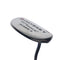 Used Odyssey Dual Force Rossie 2 Putter / 34.0 Inches