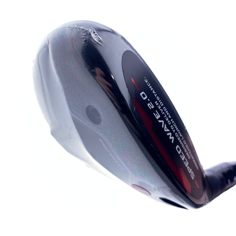 NEW Callaway Quantum Max 5 Fairway Wood / 18.0 Degrees / Stiff Flex