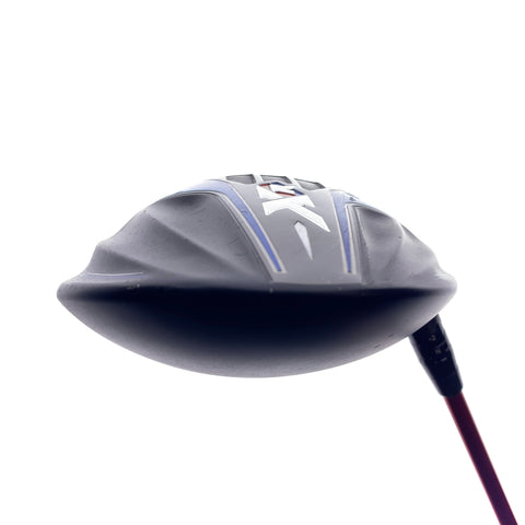Used Callaway XR 16 Driver / 10.5 Degrees / Stiff Flex