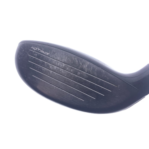 Used Cobra AeroJet Max 3 Fairway Wood / 15.5 Degrees / Regular Flex