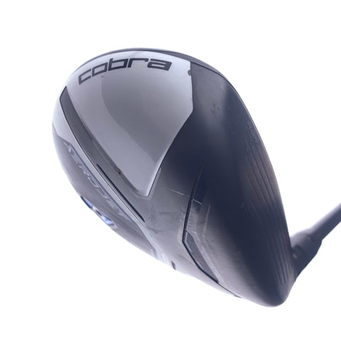 Used Cobra AeroJet Max 3 Fairway Wood / 15.5 Degrees / Regular Flex