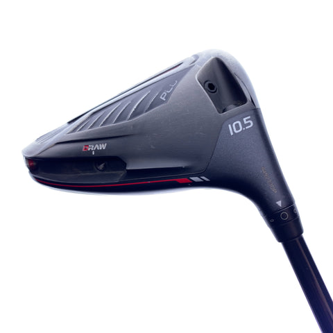 Used Ping G410 Plus Driver / 10.5 Degrees / Regular Flex
