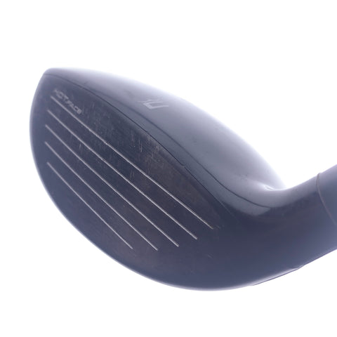 Used Cobra AeroJet Max 3 Fairway Wood / 15.5 Degrees / Regular Flex