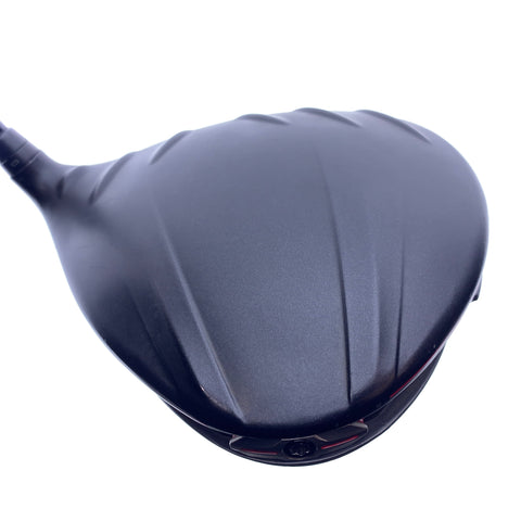 Used Ping G410 Plus Driver / 10.5 Degrees / Regular Flex