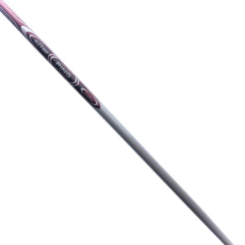 Used Ping Faith 3 Fairway Wood / 18 Degrees / Ladies Flex