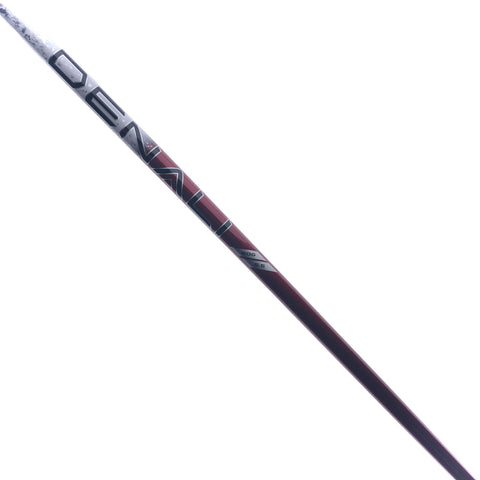 Used Project X Denali Red 60g 5.5 Fairway Shaft / Regular Flex / Mizuno Gen 2 A