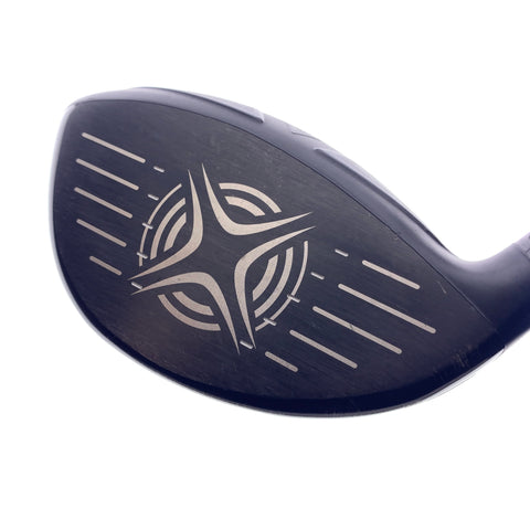 Used Callaway XR 16 Driver / 10.5 Degrees / Stiff Flex