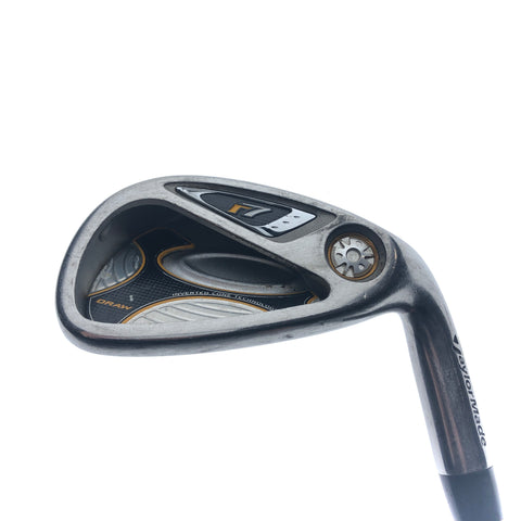 Used TaylorMade R7 Draw 9 Iron / 40.0 Degrees / Regular Flex