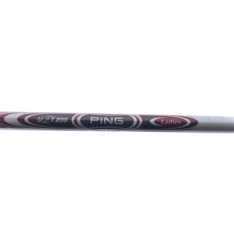 Used Ping Faith 3 Fairway Wood / 18 Degrees / Ladies Flex