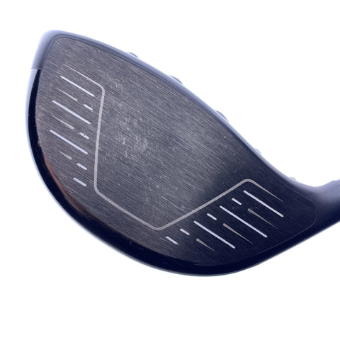 Used Ping G410 Plus Driver / 10.5 Degrees / Regular Flex