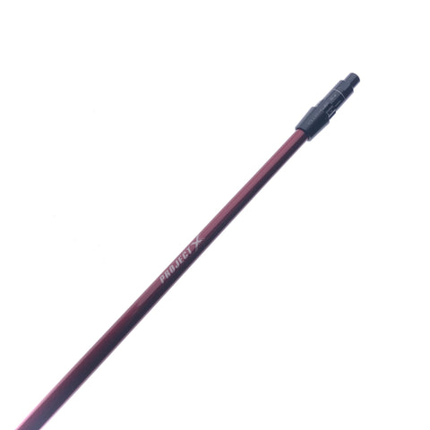 Used Project X Denali Red 60g 5.5 Fairway Shaft / Regular Flex / Mizuno Gen 2 A