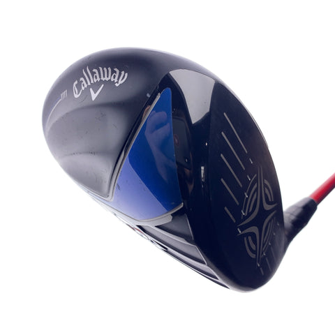 Used Callaway XR 16 Driver / 10.5 Degrees / Stiff Flex