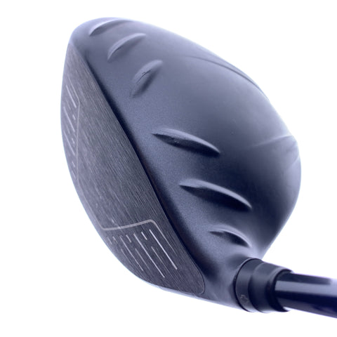 Used Ping G410 Plus Driver / 10.5 Degrees / Regular Flex