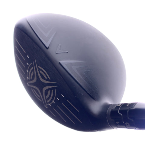 Used Callaway XR 16 Driver / 10.5 Degrees / Stiff Flex