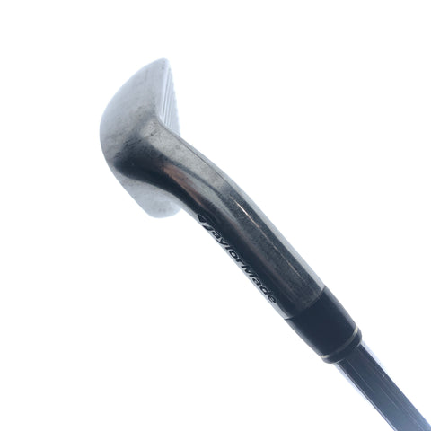Used TaylorMade R7 Draw 9 Iron / 40.0 Degrees / Regular Flex