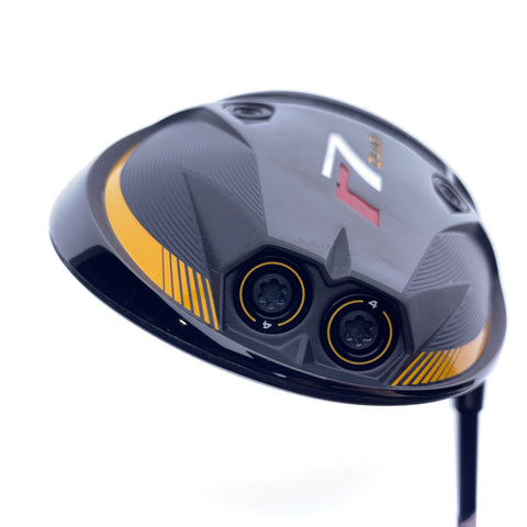 Used TaylorMade R7 Quad Mini Driver / 11.5 Degrees / Stiff Flex
