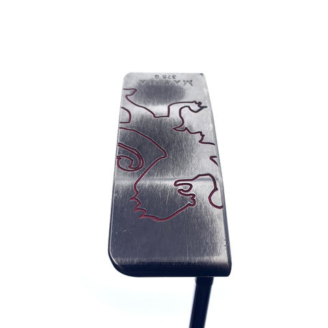 Used Piretti Matera Putter / 33.5 Inches