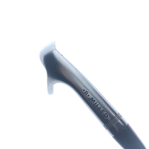 Used Callaway Mack Daddy 4 Chrome Pitching Wedge / 48.0 Degrees / Stiff Flex