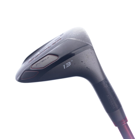 Used Cobra Baffler T Rail 3+ Fairway Wood / 16 Degrees / Regular Flex