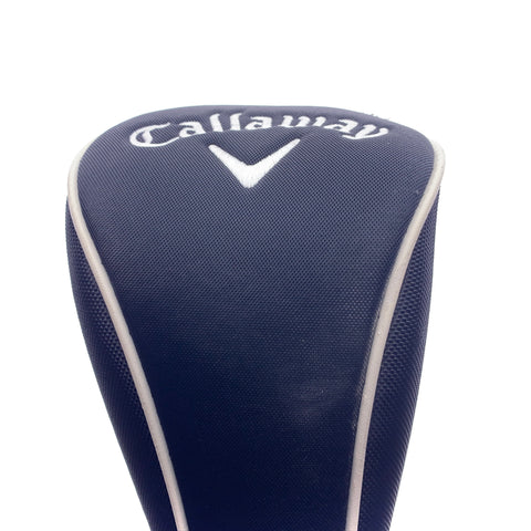 Used Callaway XR 16 Driver / 10.5 Degrees / Stiff Flex