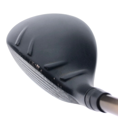 Used Ping G400 5 Fairway Wood / 17.5 Degrees / Regular Flex